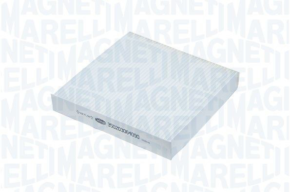 Фільтр салону 350203064090 Magneti Marelli